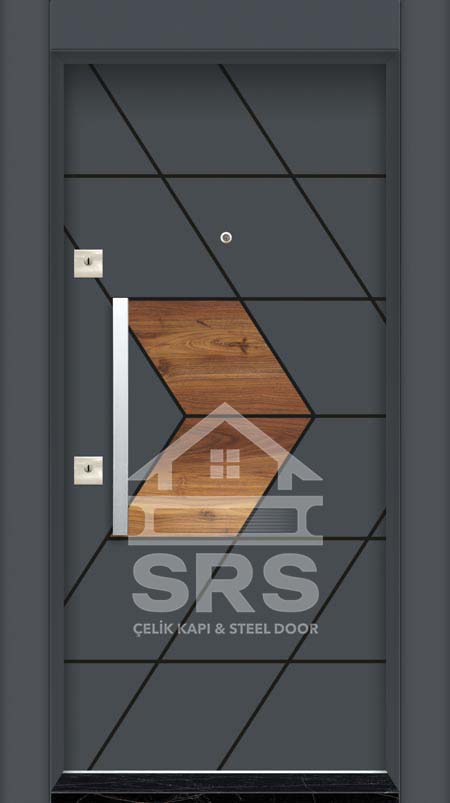 SRS DOOR - 1071